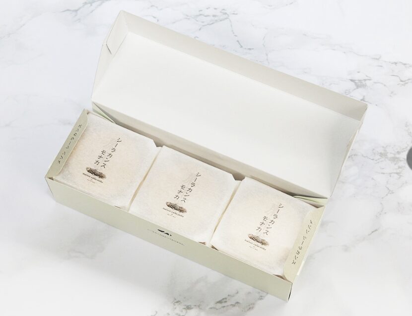 シーラカンスモナカはどこで売ってる？販売場所と方法