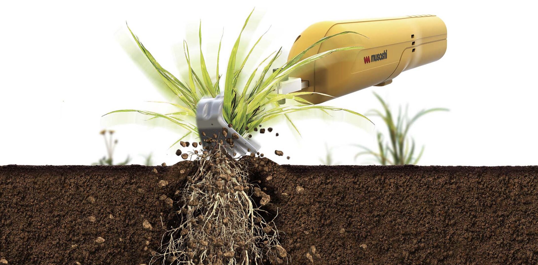 ムサシの除草バイブレータはどこで売ってるのか店舗別に調査