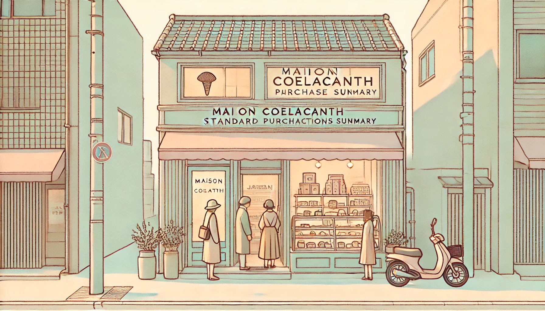 シーラカンスモナカはどこで売ってる？商品特徴と比較