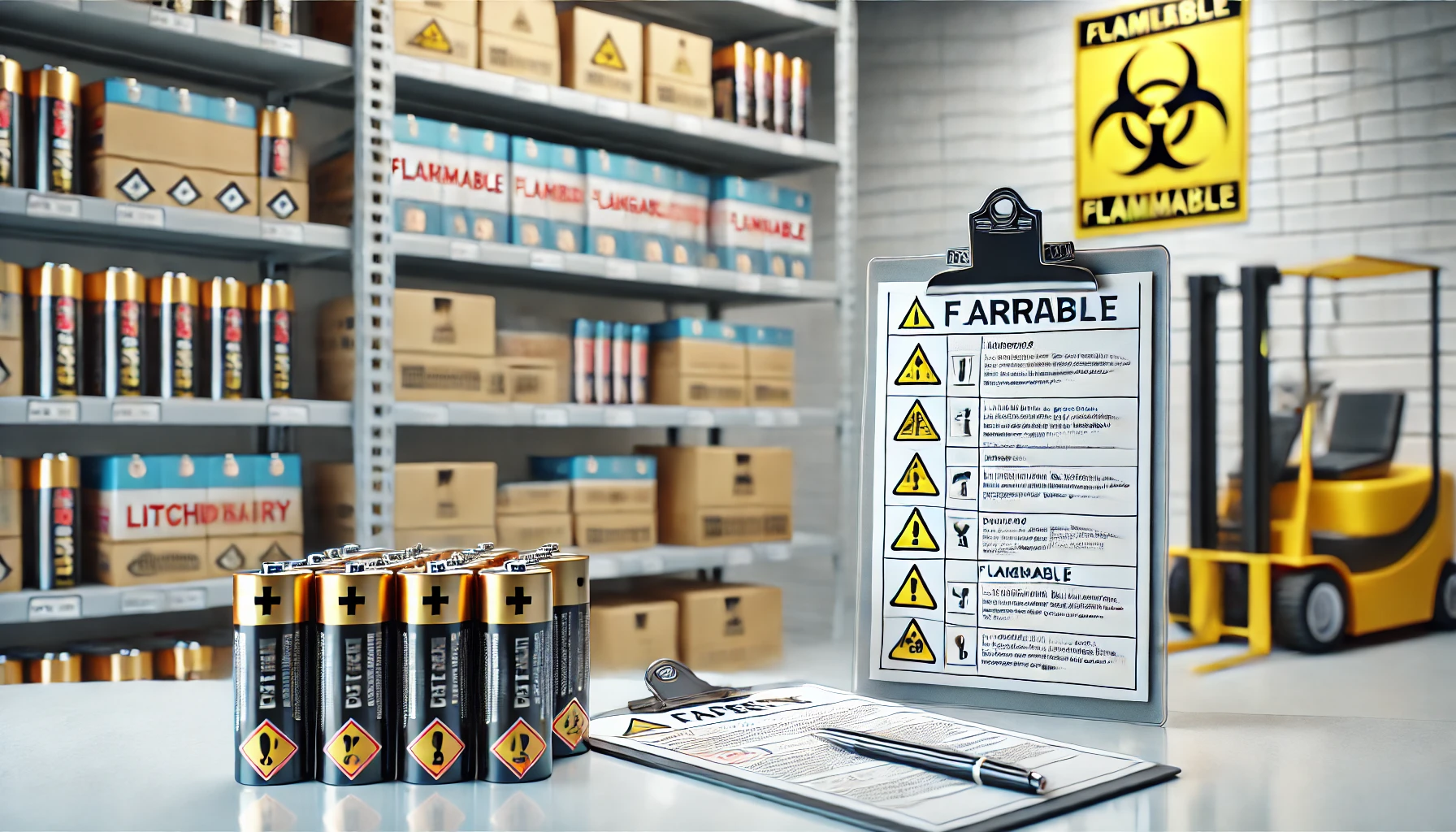 リチウムイオン電池の販売には規制はあるのか