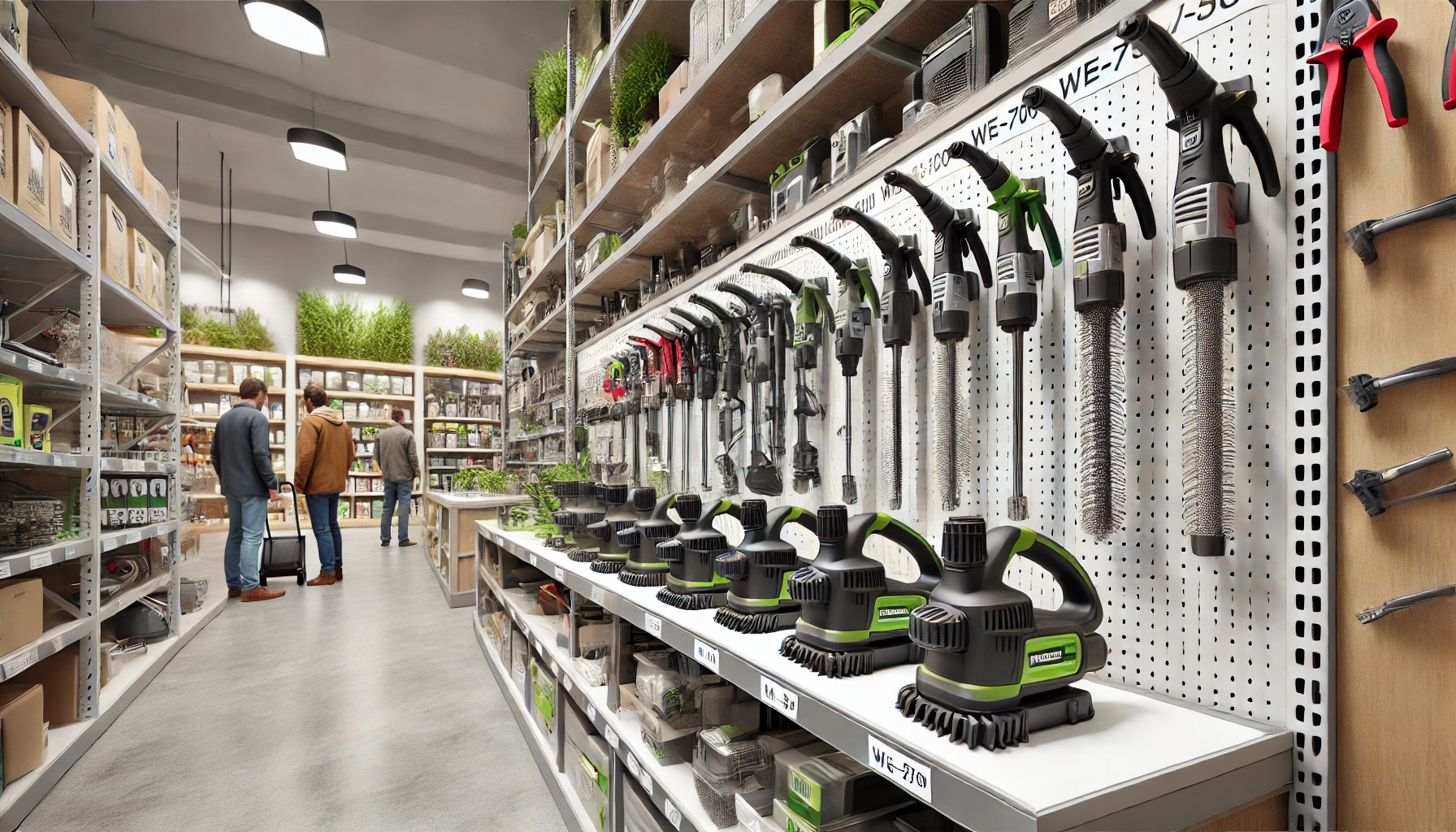 ホームセンターで探す